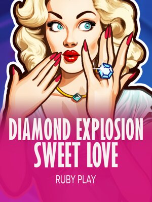 Diamond Explosion Sweet Love